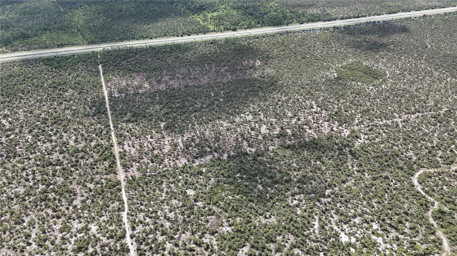 ACREAGE HEADER - Land