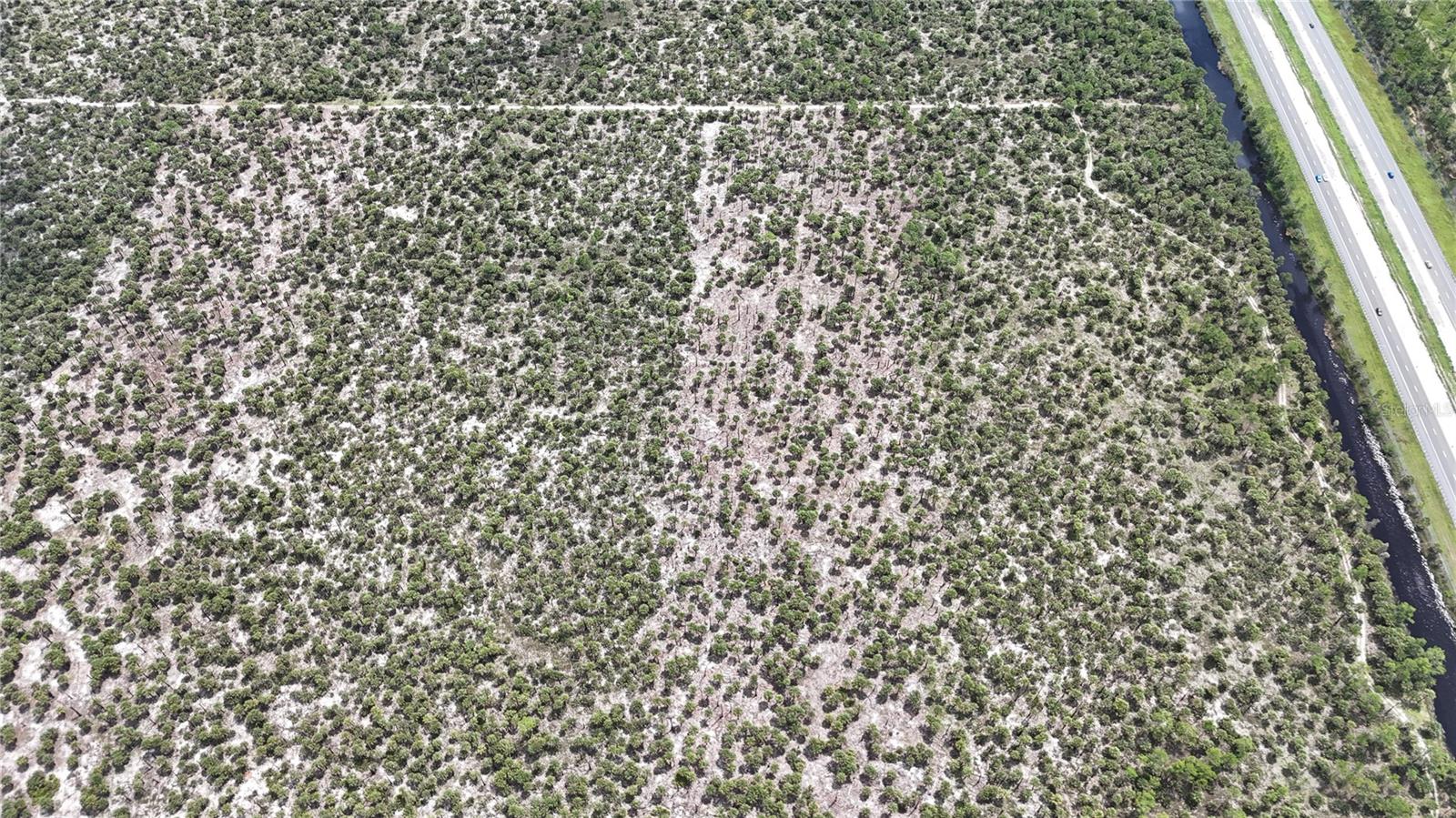 ACREAGE HEADER - Land