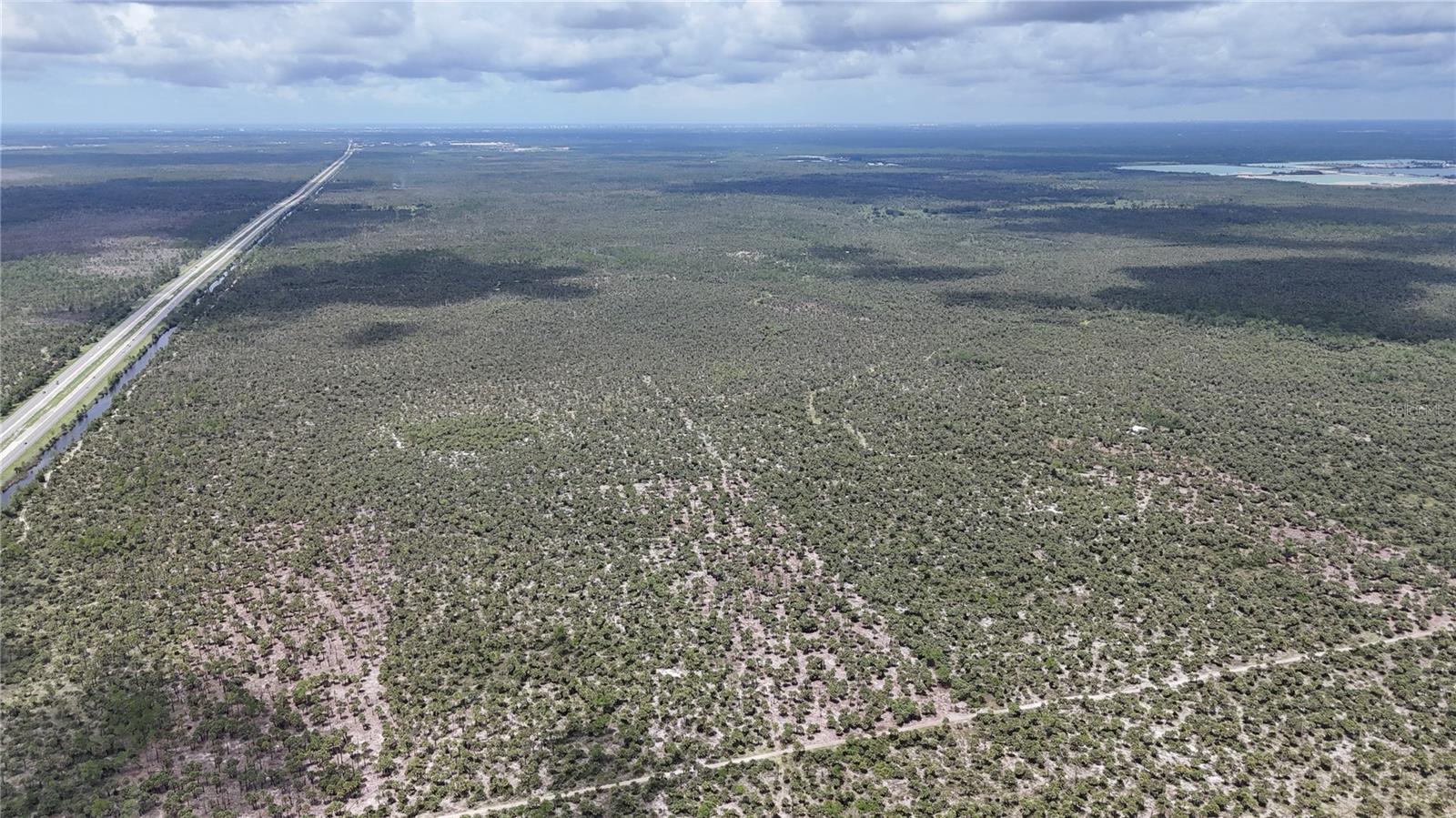 ACREAGE HEADER - Land