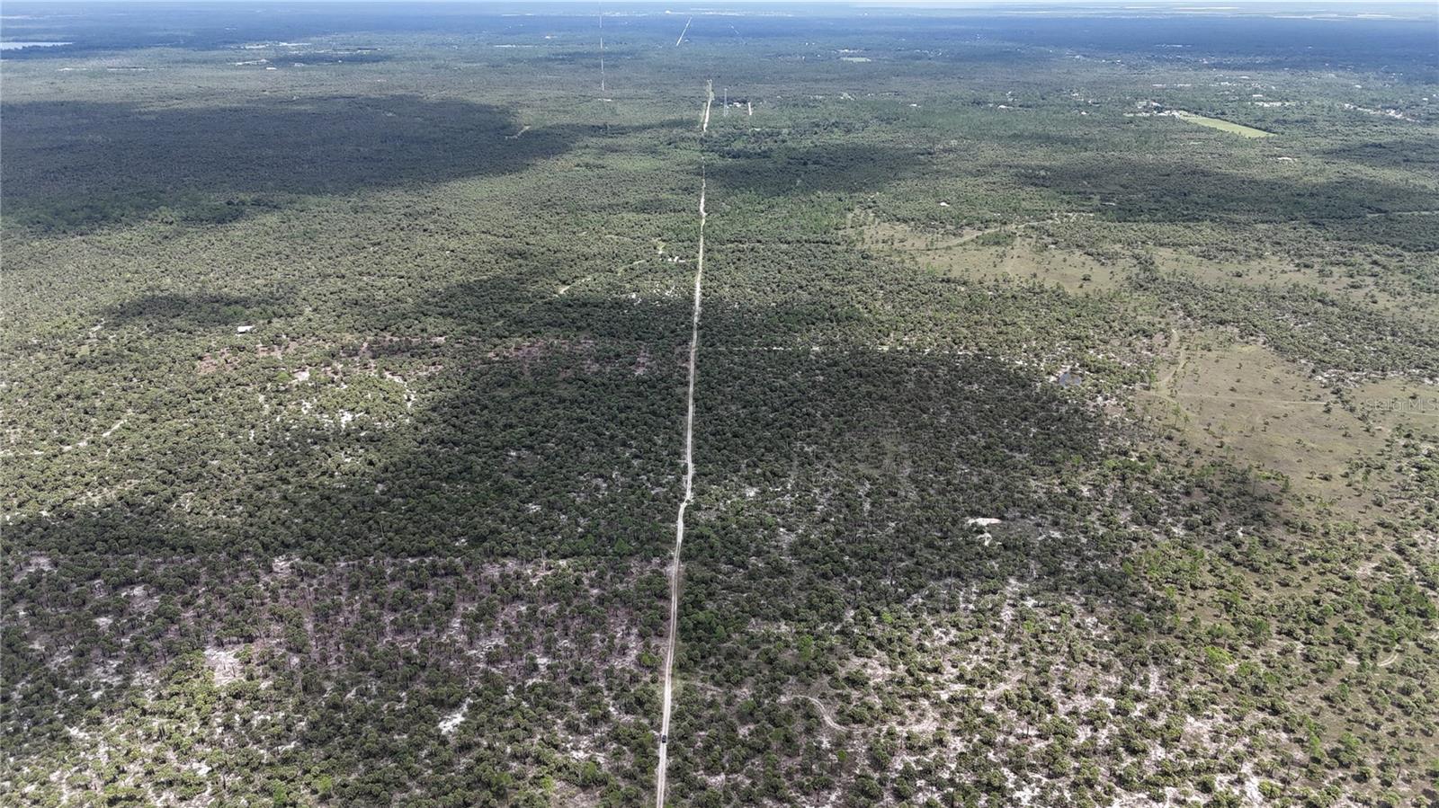 ACREAGE HEADER - Land