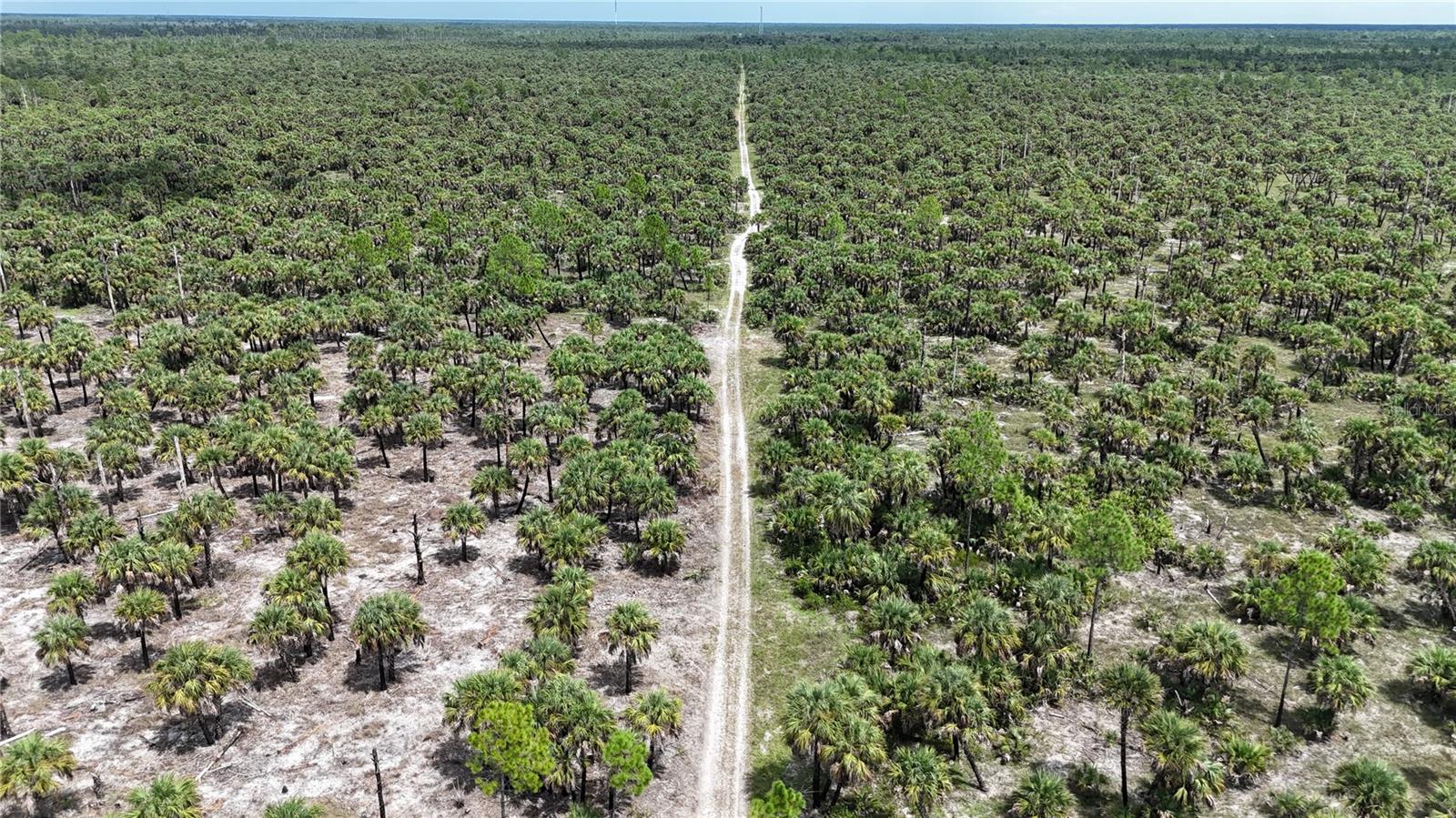 ACREAGE HEADER - Land