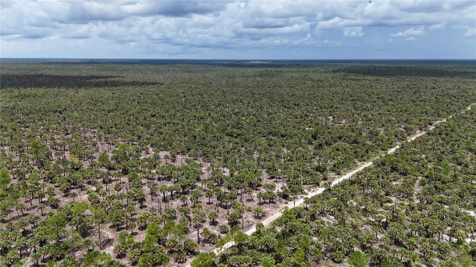 ACREAGE HEADER - Land