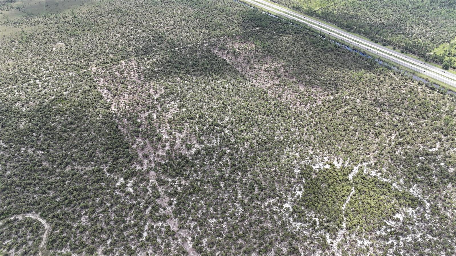 ACREAGE HEADER - Land