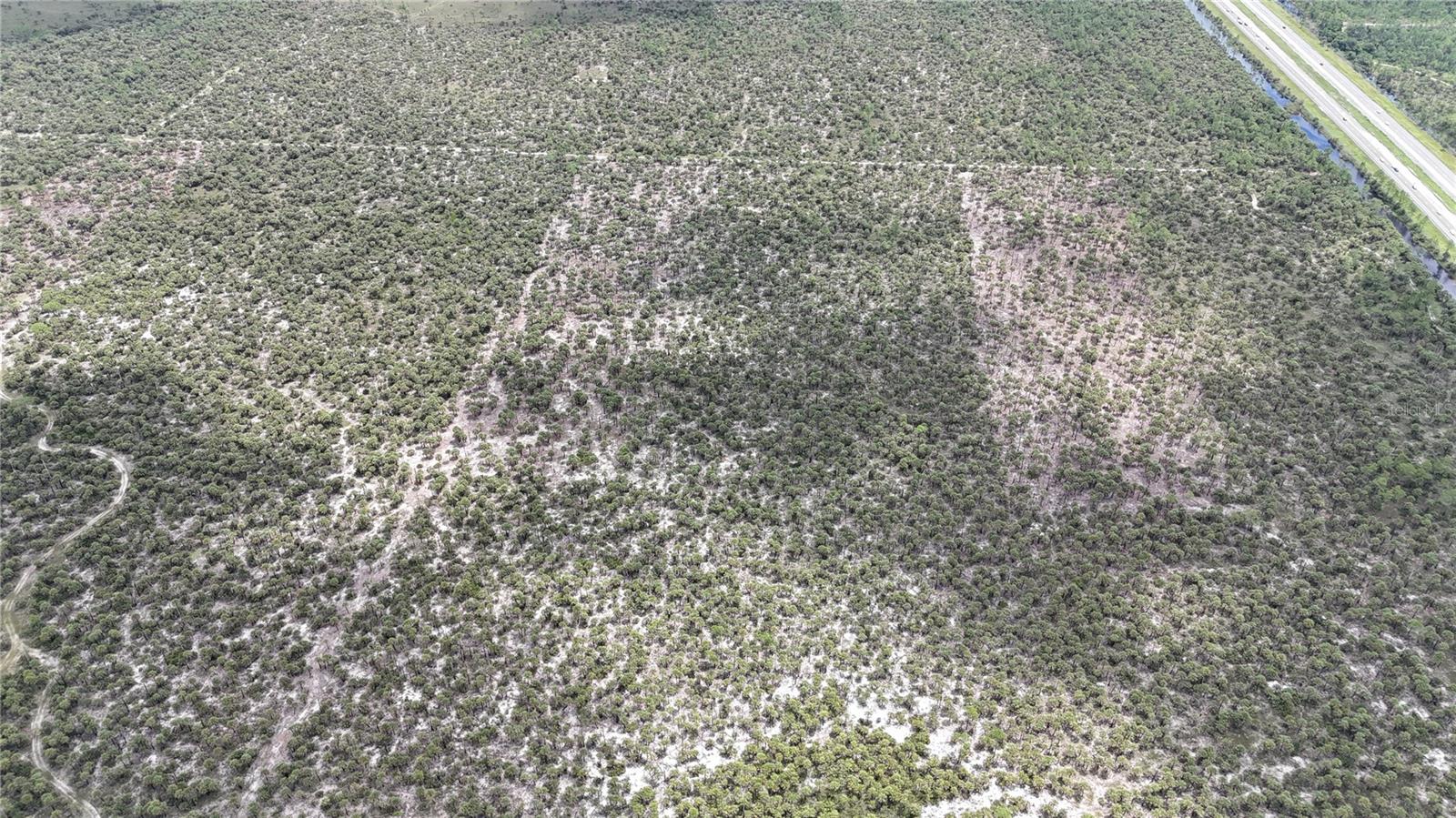 ACREAGE HEADER - Land