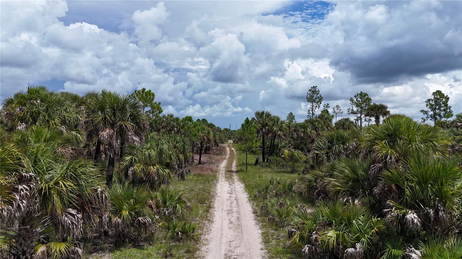 ACREAGE HEADER - Land