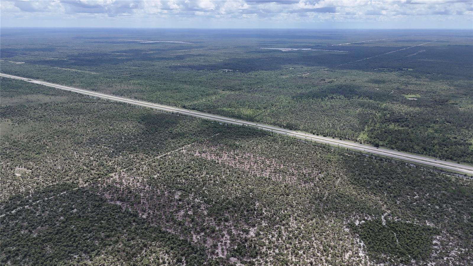 ACREAGE HEADER - Land