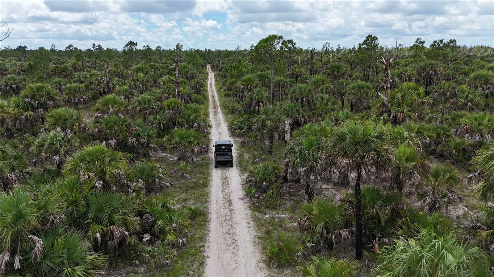 ACREAGE HEADER - Land