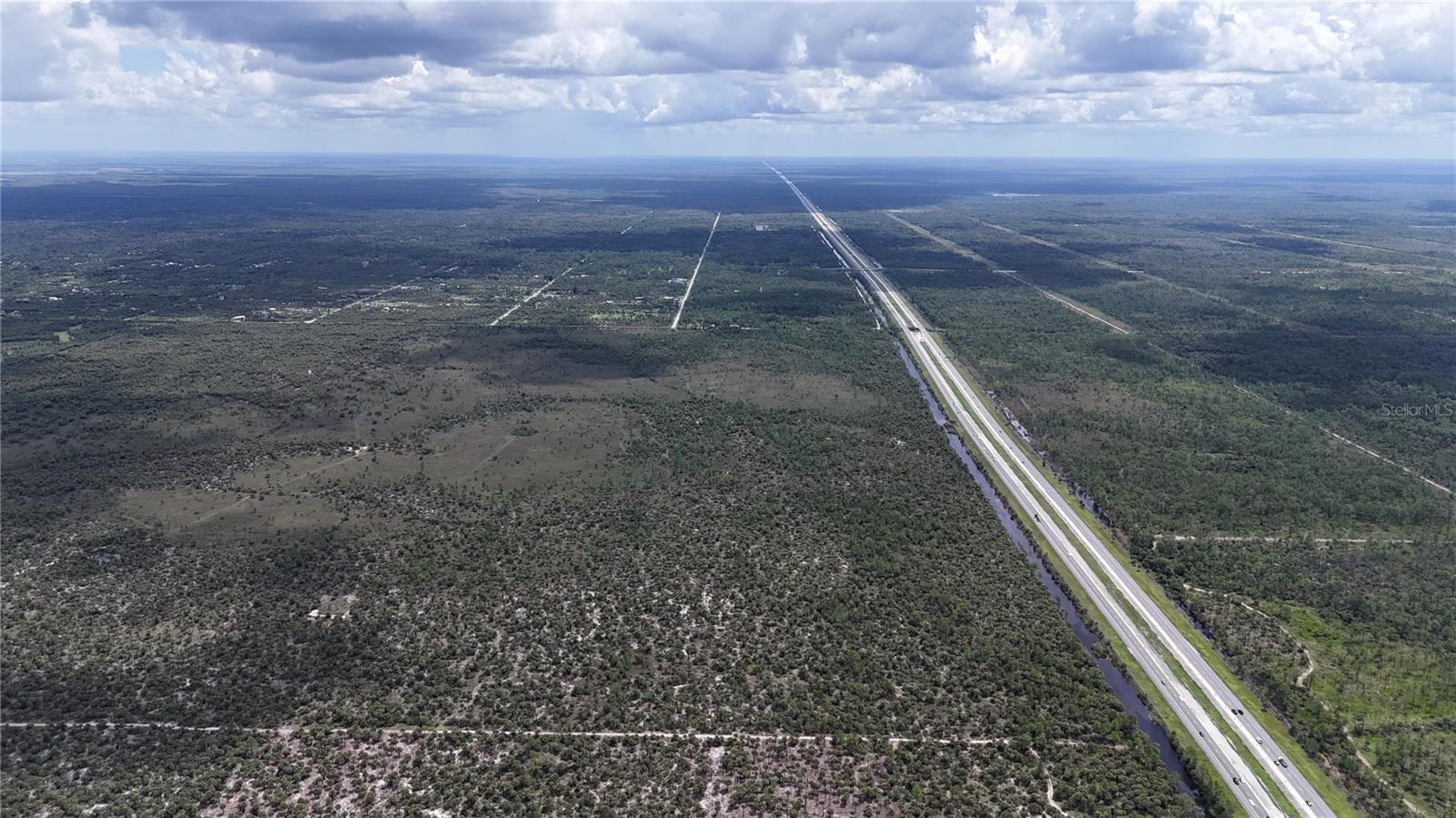 ACREAGE HEADER - Land