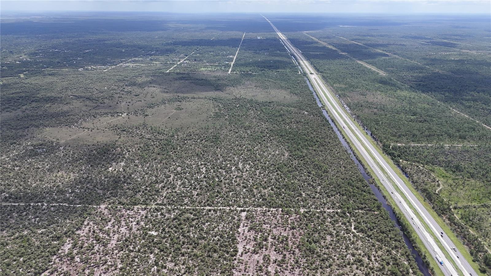 ACREAGE HEADER - Land