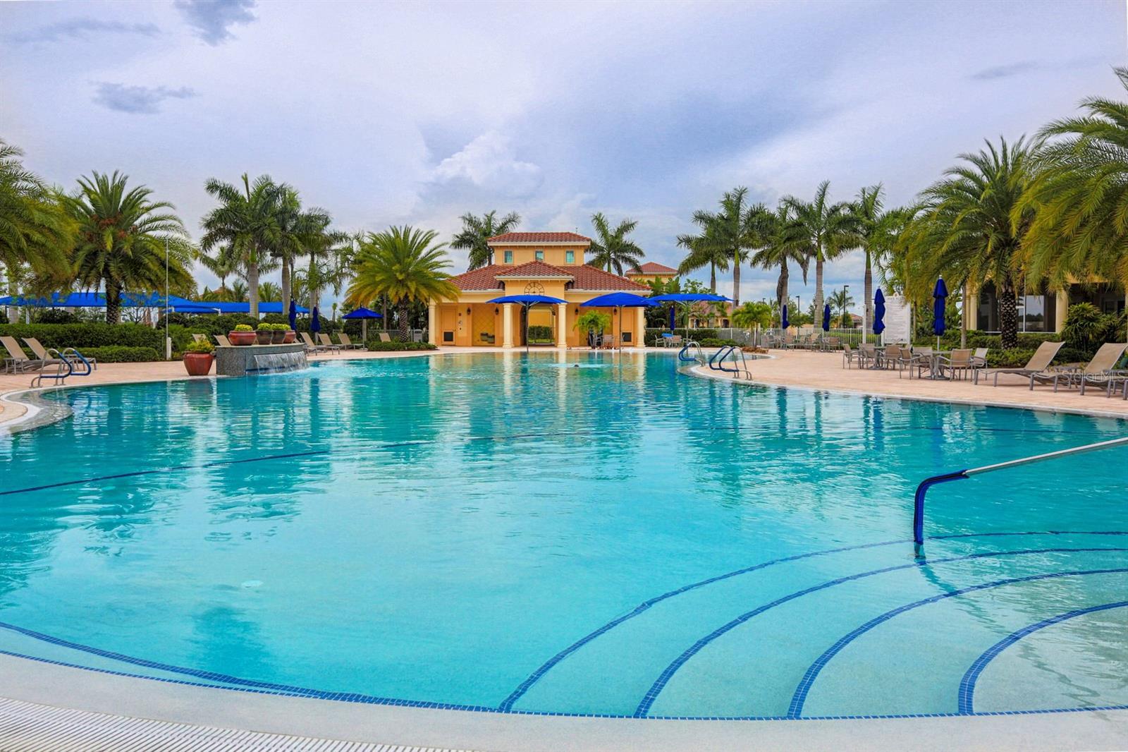 ISLANDWALK/THE WEST VILLAGES P - Residential