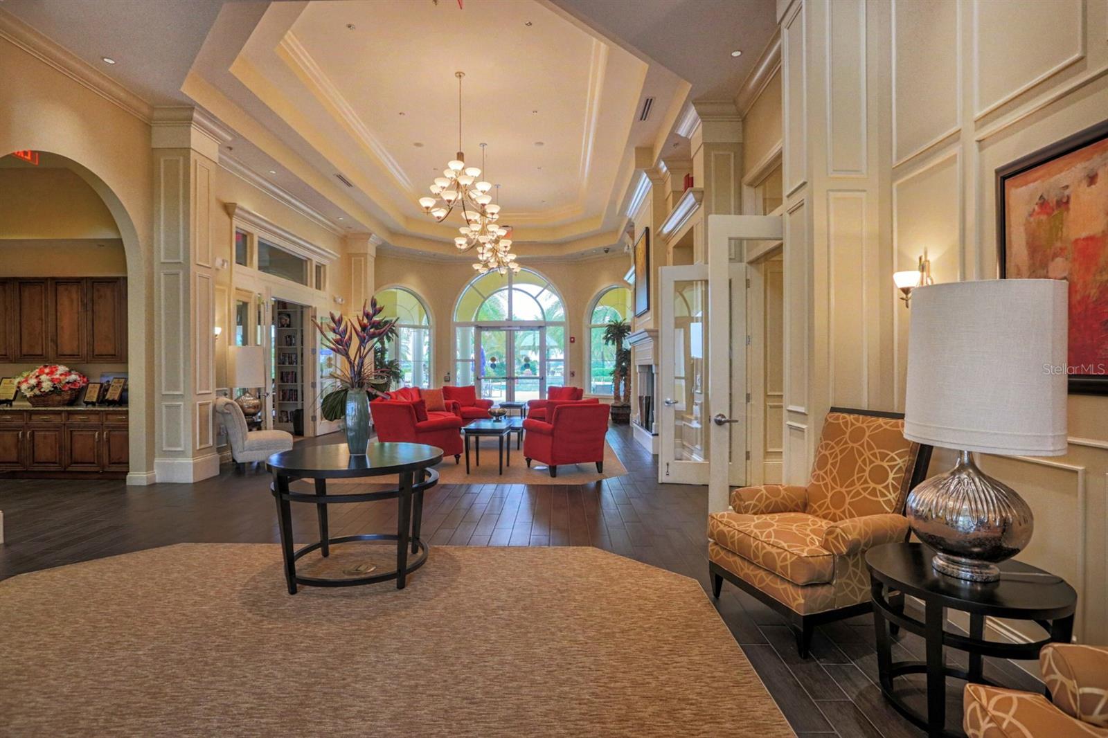 ISLANDWALK/THE WEST VILLAGES P - Residential