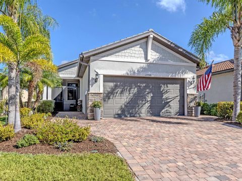 13858 CAMPOLEONE STREET VENICE FL 34293