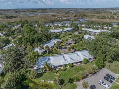 Tiny photo for 1233 N Egret Point #125, Crystal River, FL 34429 (MLS # TB8554395)