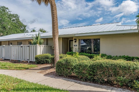 Tiny photo for 1233 N Egret Point #125, Crystal River, FL 34429 (MLS # TB8554395)