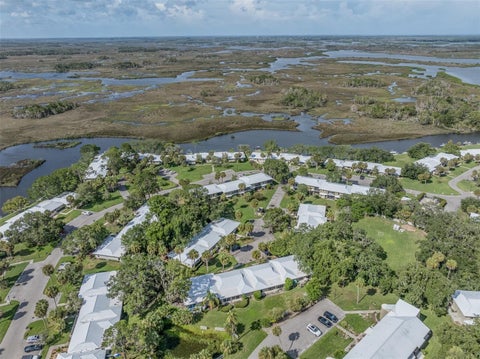 Tiny photo for 1233 N Egret Point #125, Crystal River, FL 34429 (MLS # TB8554395)