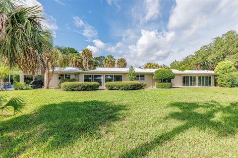 Tiny photo for 1233 N Egret Point #125, Crystal River, FL 34429 (MLS # TB8554395)