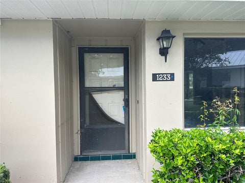 Tiny photo for 1233 N Egret Point #125, Crystal River, FL 34429 (MLS # TB8554395)
