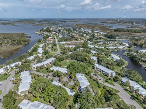 Tiny photo for 1233 N Egret Point #125, Crystal River, FL 34429 (MLS # TB8554395)