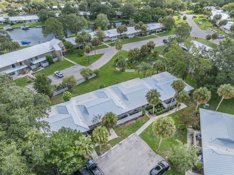 Tiny photo for 1233 N Egret Point #125, Crystal River, FL 34429 (MLS # TB8554395)