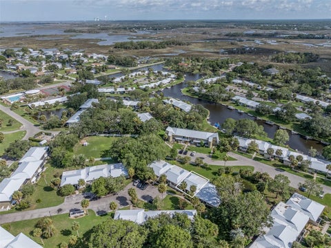 Tiny photo for 1233 N Egret Point #125, Crystal River, FL 34429 (MLS # TB8554395)