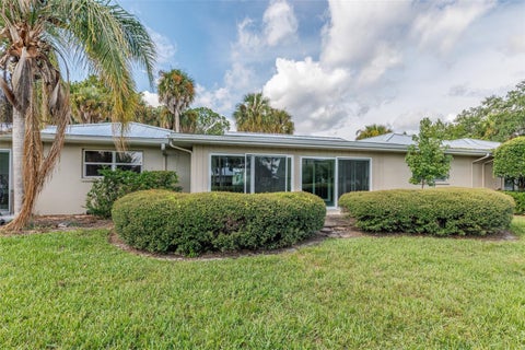 Tiny photo for 1233 N Egret Point #125, Crystal River, FL 34429 (MLS # TB8554395)
