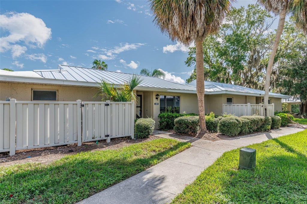 Photo of 1233 N Egret Point #125, Crystal River, FL 34429 (MLS # TB8554395)