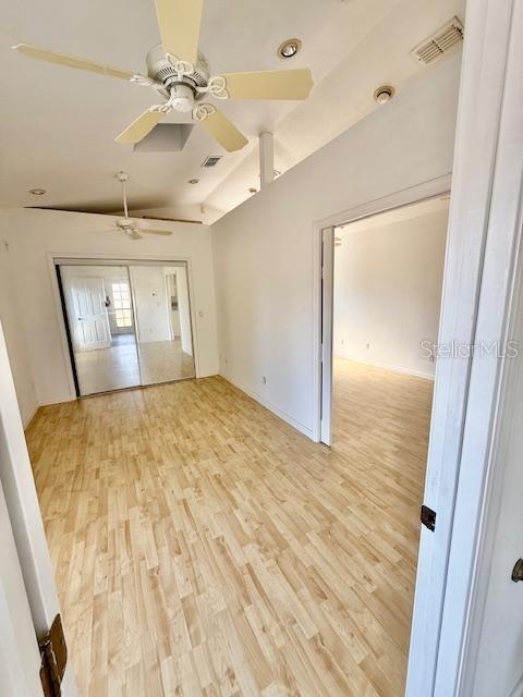 PALMORE ESTATES UN II - Residential Lease