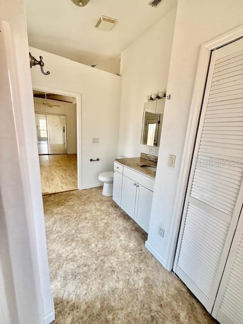 PALMORE ESTATES UN II - Residential Lease