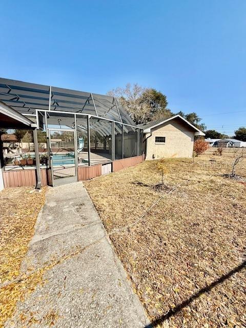 PALMORE ESTATES UN II - Residential Lease