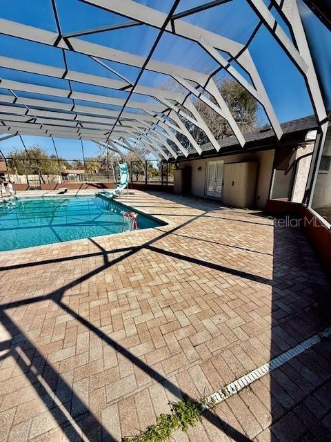 PALMORE ESTATES UN II - Residential Lease