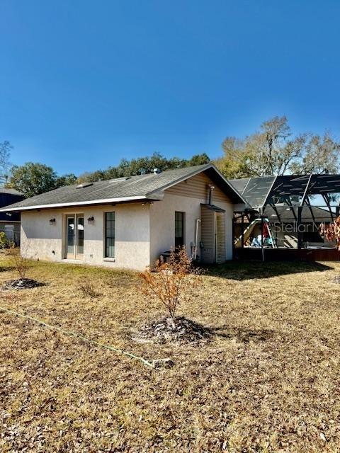 PALMORE ESTATES UN II - Residential Lease