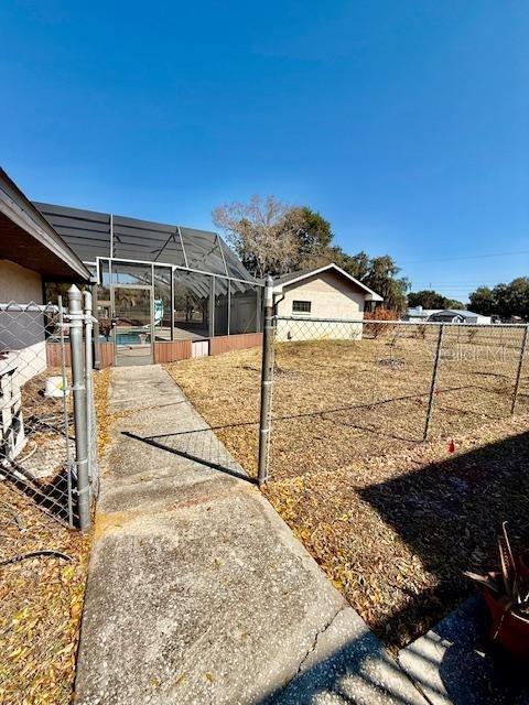 PALMORE ESTATES UN II - Residential Lease