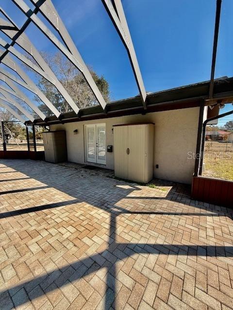 PALMORE ESTATES UN II - Residential Lease