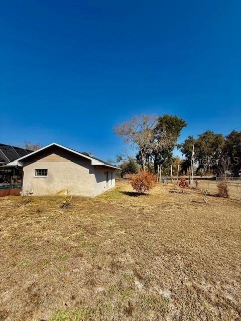 PALMORE ESTATES UN II - Residential Lease