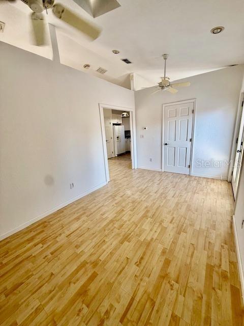 PALMORE ESTATES UN II - Residential Lease