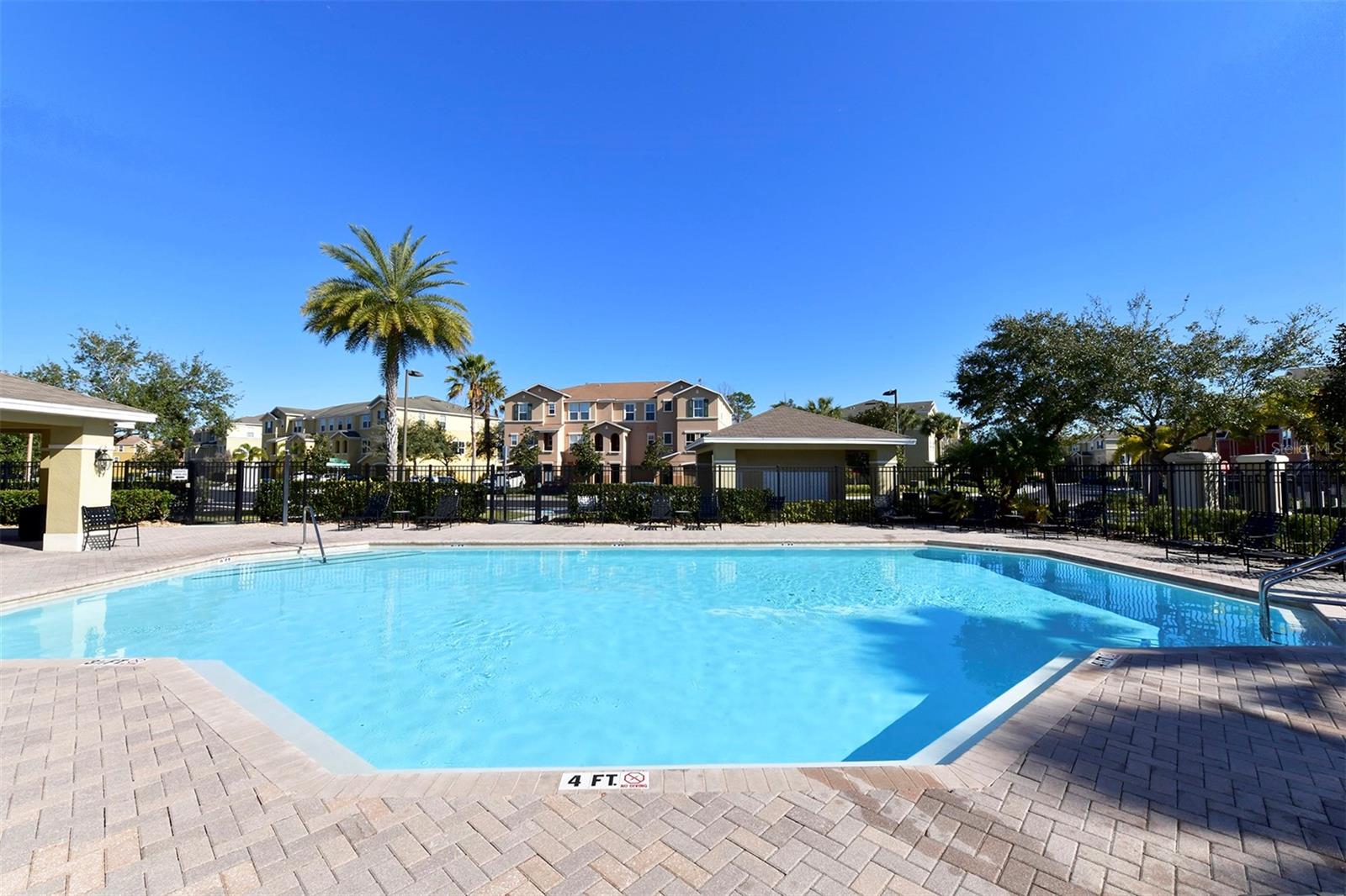 WILLOWBROOK PH 6 - Residential Lease