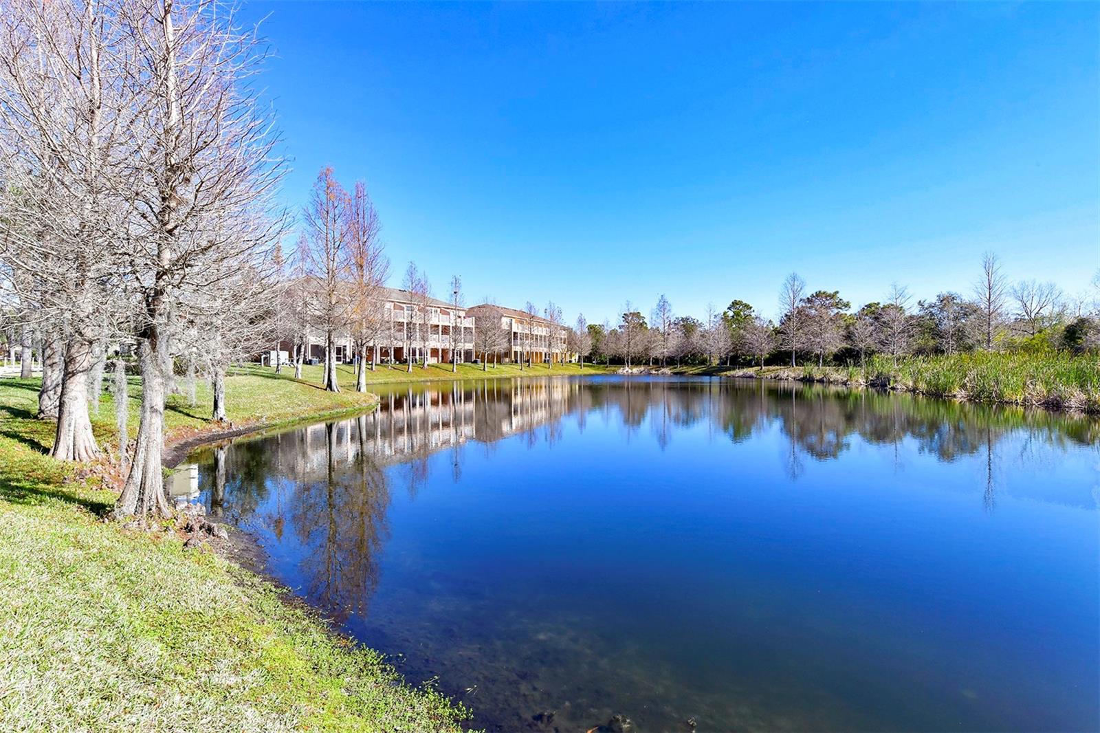 WILLOWBROOK PH 6 - Residential Lease