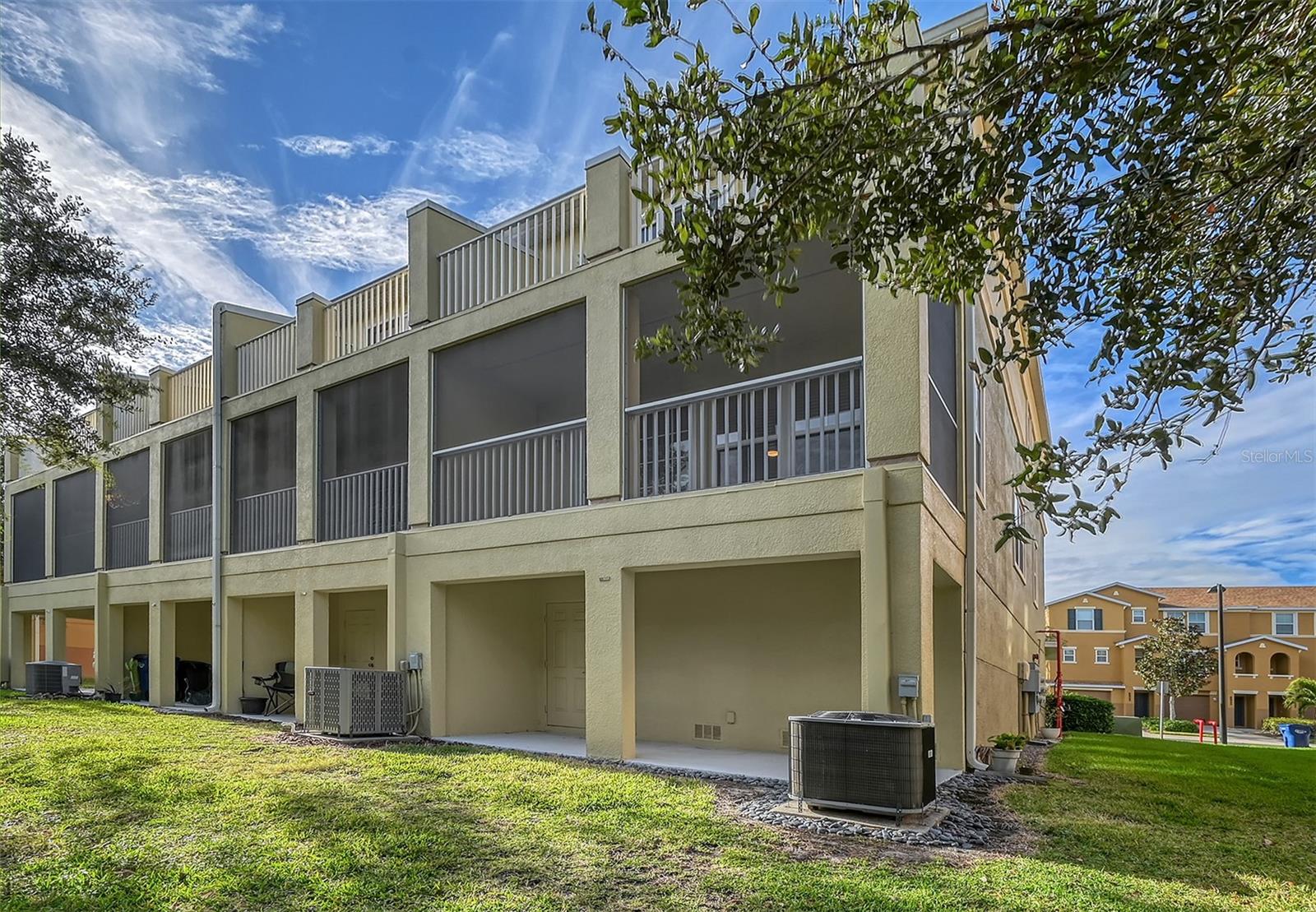 WILLOWBROOK PH 6 - Residential Lease