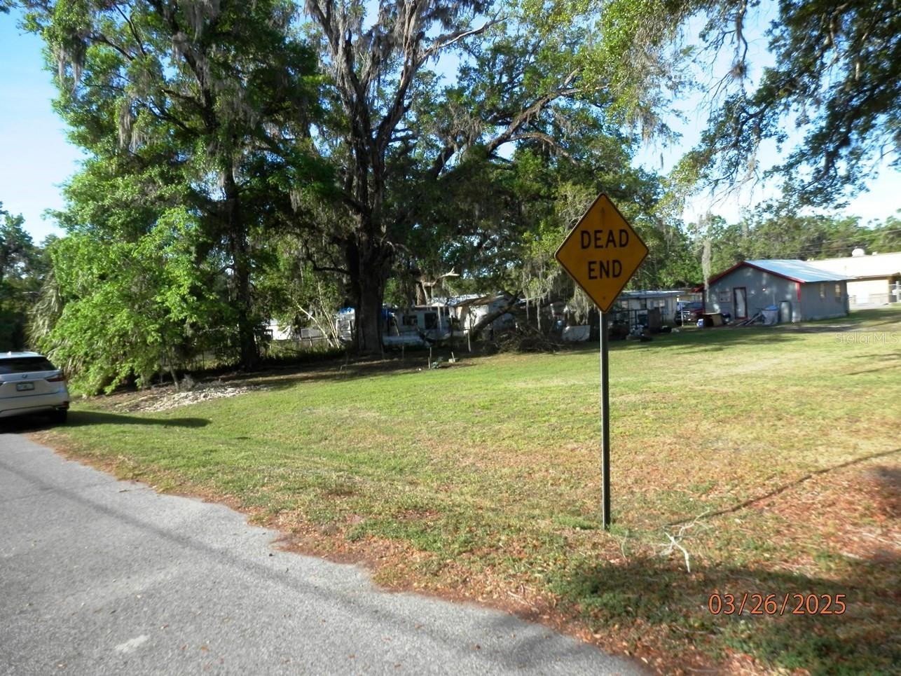 GRELLES P H SUB - Residential
