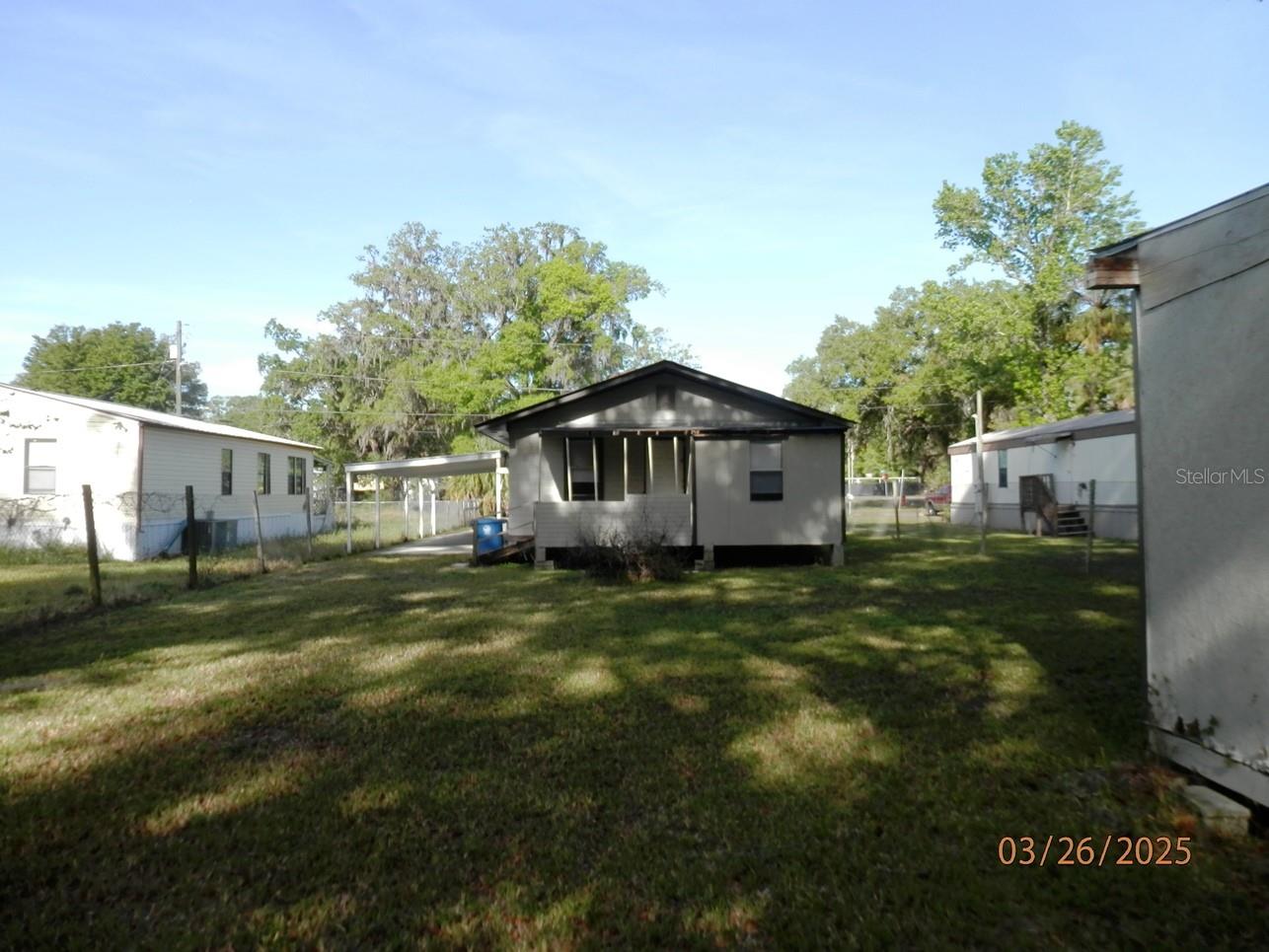 GRELLES P H SUB - Residential