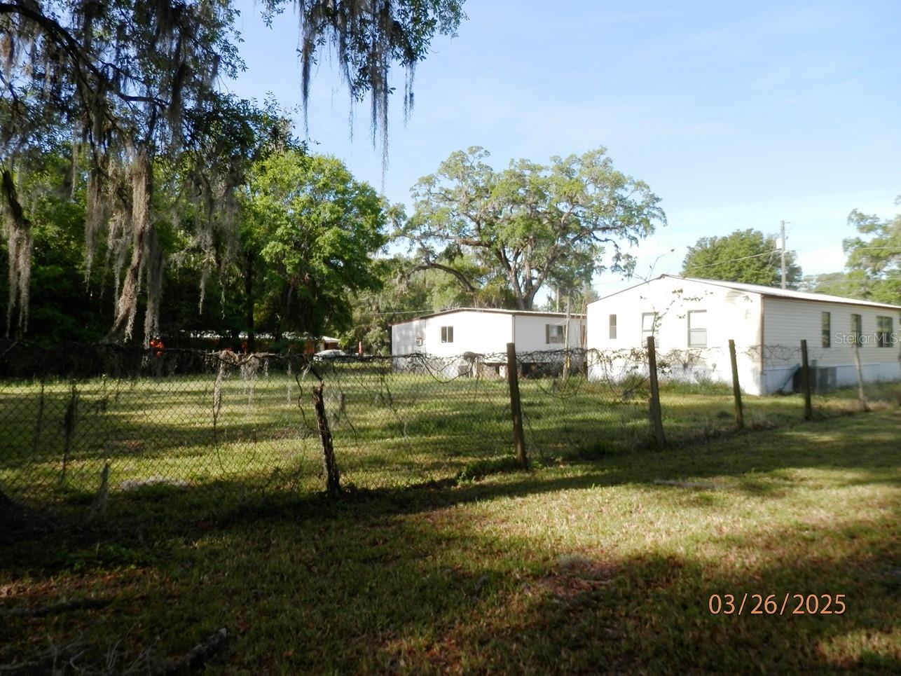 GRELLES P H SUB - Residential