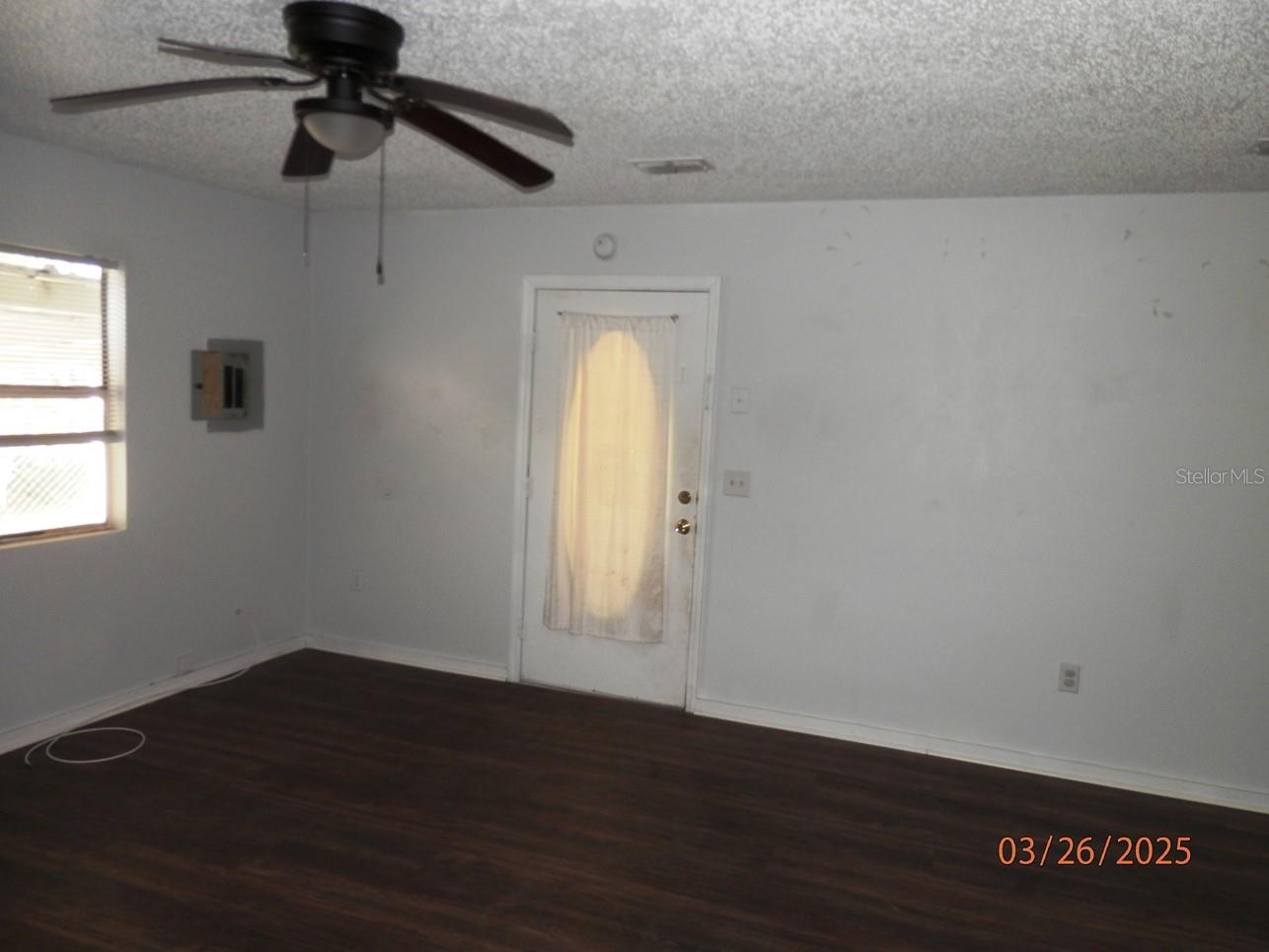 GRELLES P H SUB - Residential