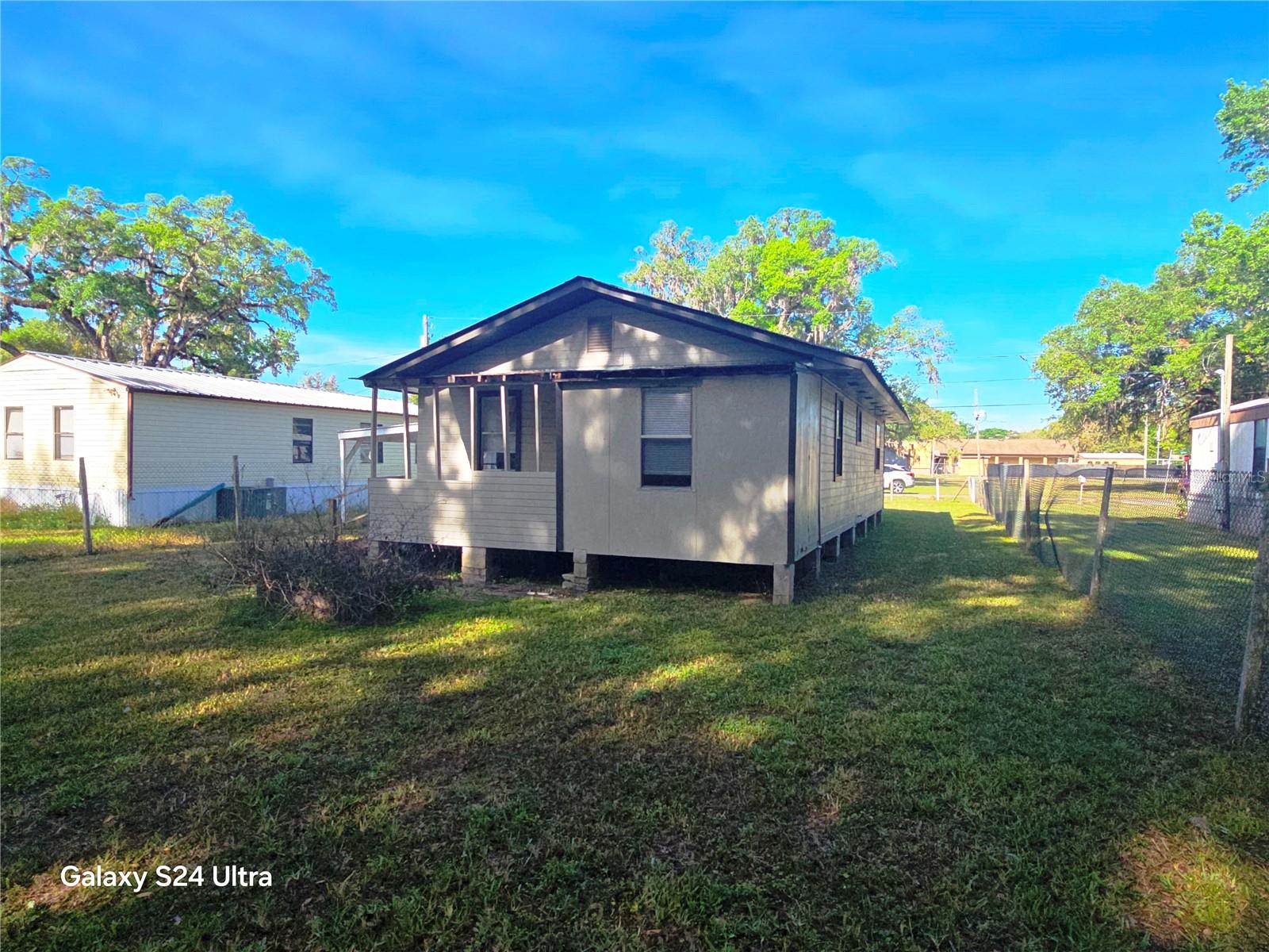 GRELLES P H SUB - Residential