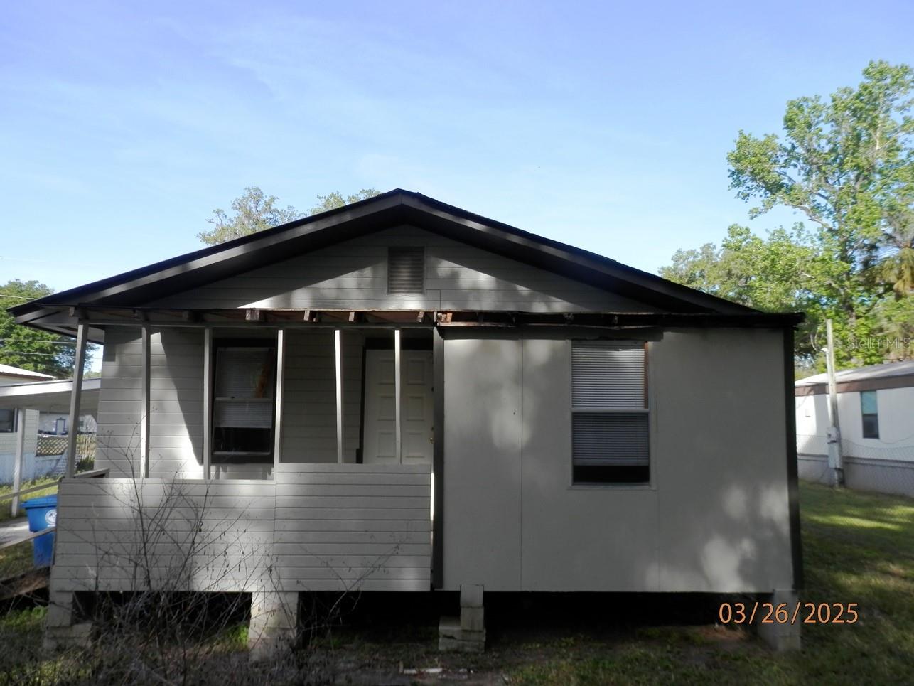 GRELLES P H SUB - Residential