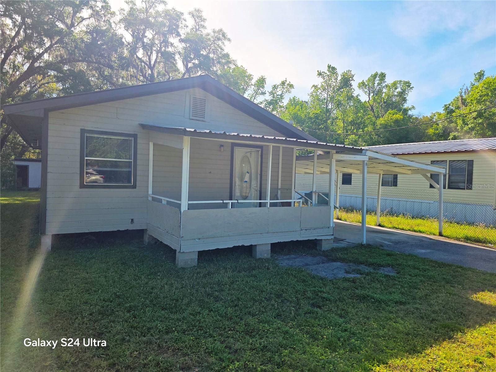 GRELLES P H SUB - Residential
