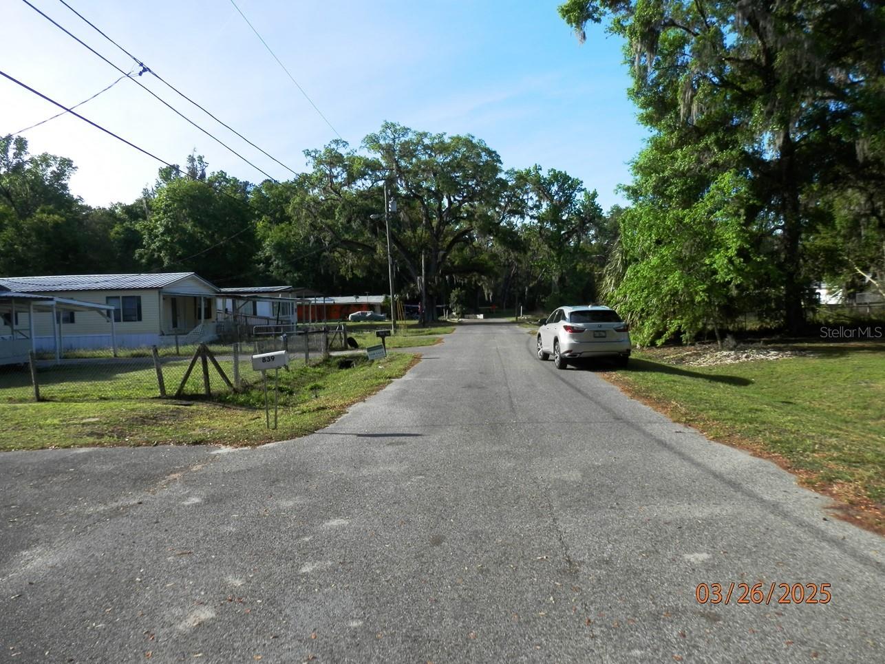 GRELLES P H SUB - Residential
