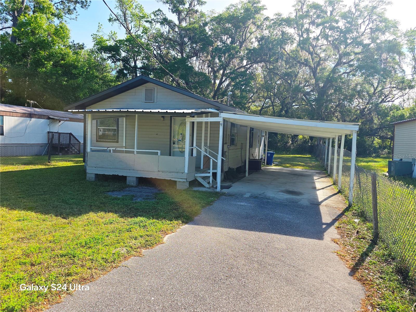 GRELLES P H SUB - Residential