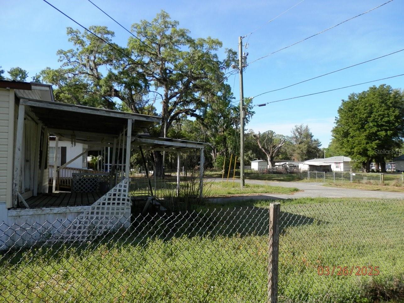 GRELLES P H SUB - Residential