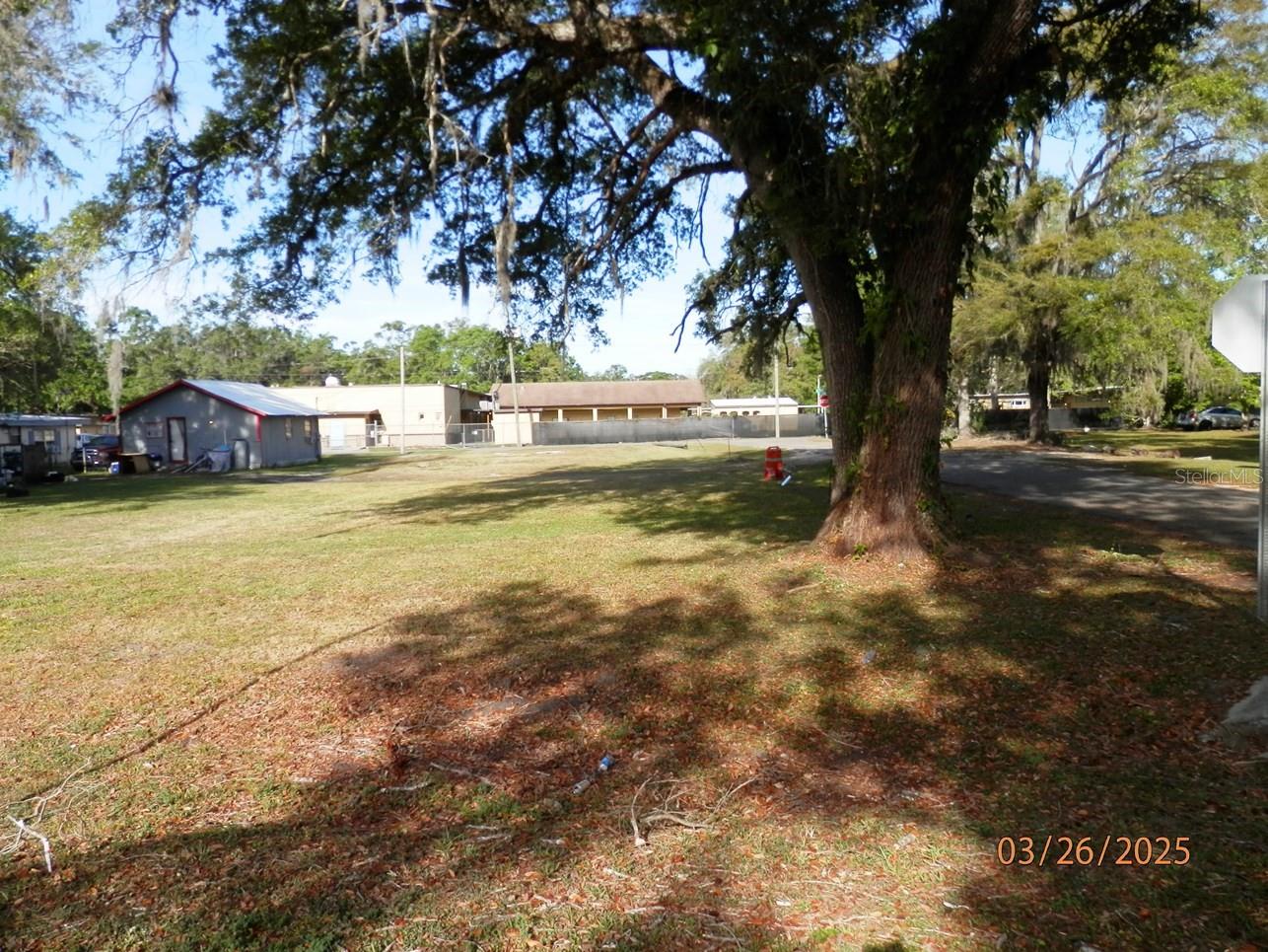GRELLES P H SUB - Residential