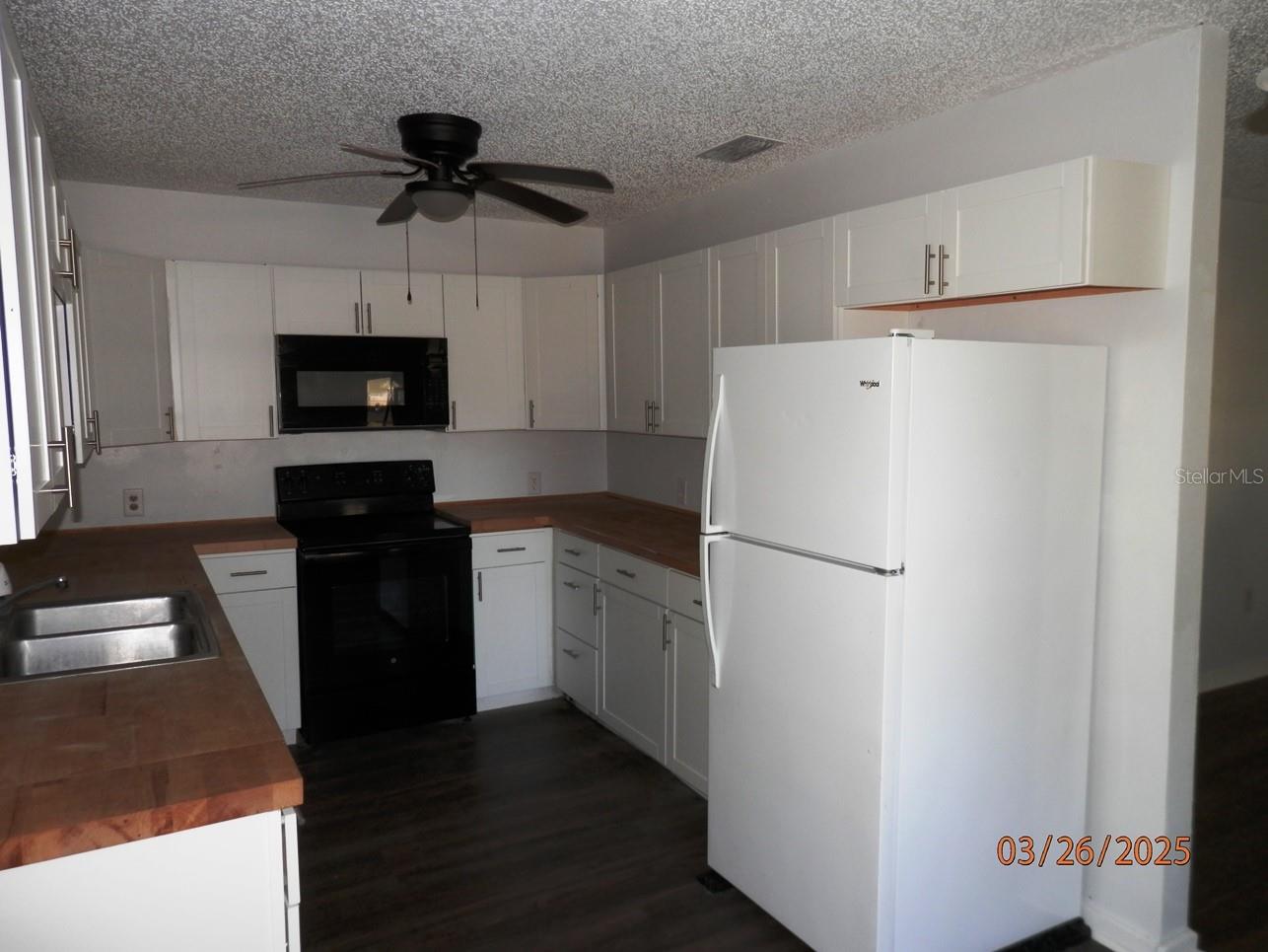 GRELLES P H SUB - Residential